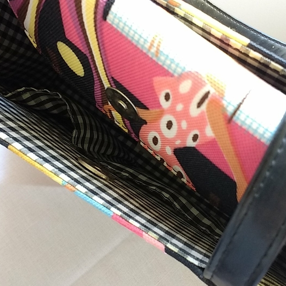 Fun beaded handbag 👜 - Picture 6 of 7